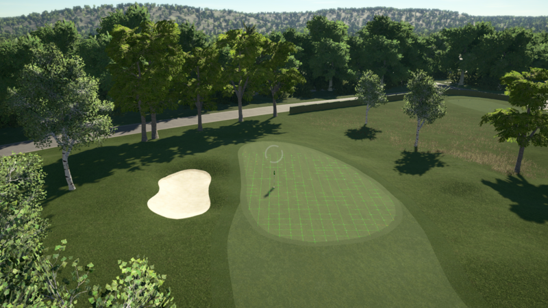Wildwood Golf Club