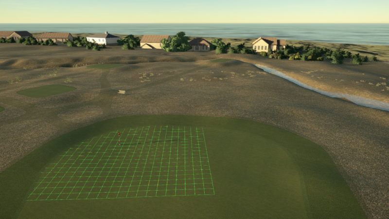 Royal Cinque Ports 2020