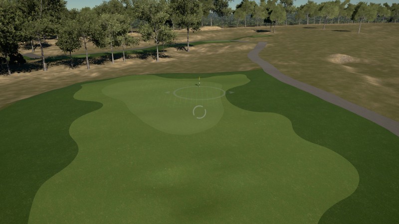 Canyon Farms V1 Lidar