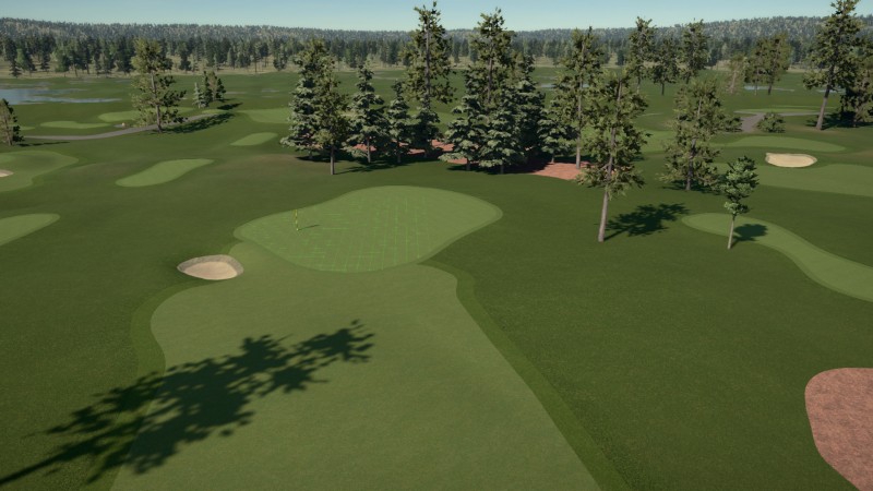 Manawatu Gc Nz Lidar