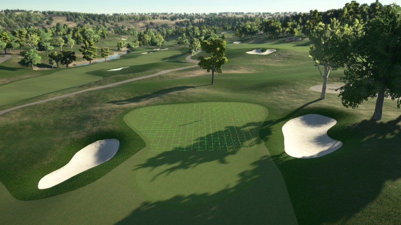 The Ace Club (Lidar)