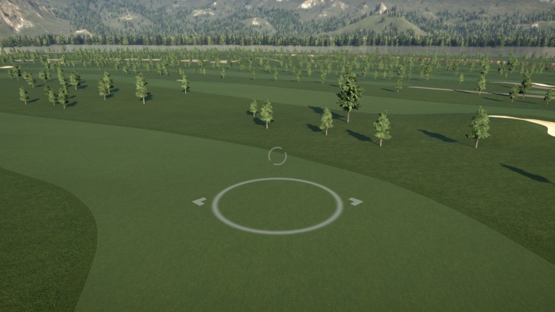 Glenmoor (Lidar) V1