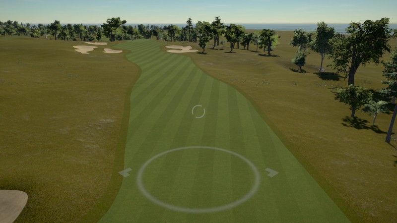 Trump National Gc-Nj