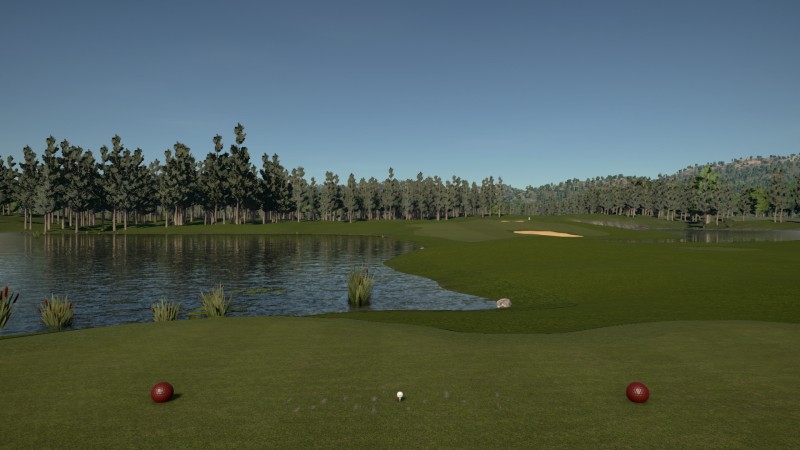Twin Lakes Cc (L3)