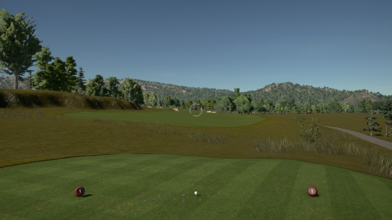 Meridian Valley Cc (L3)