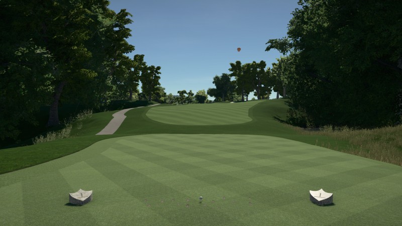 Weequachic Gc Test