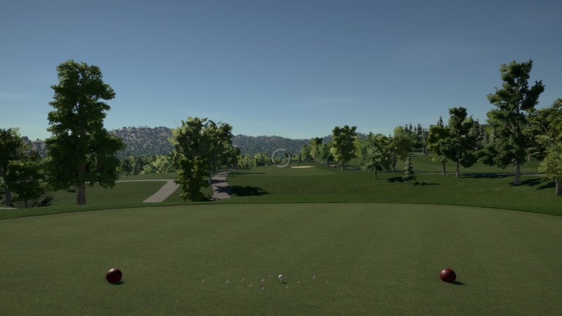 West Seattle Gc (L1)