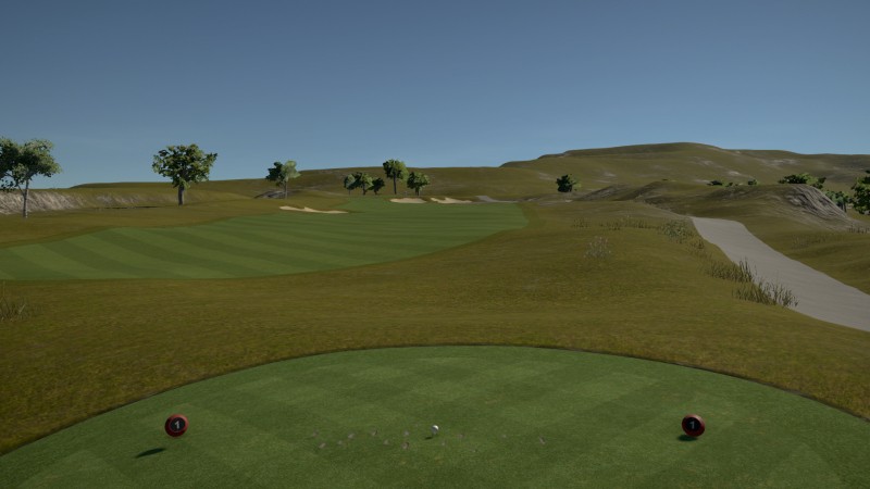 Trump National Gc – Los Angeles