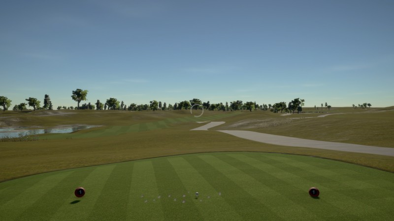 Legends Golf Club
