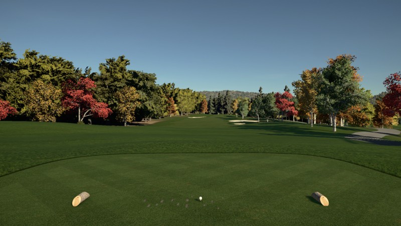 Druids Glen Wa (L2)