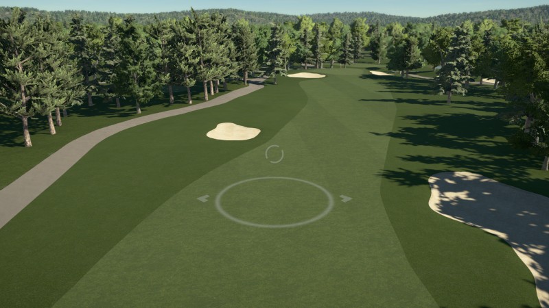 Bunker Hills – N/E (Lidar)