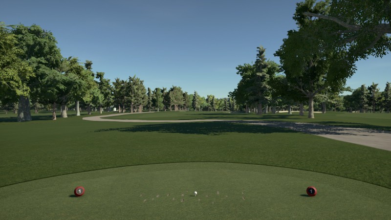 Bunker Hills – N/W (Lidar)