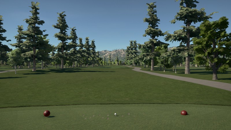 Auburn Gc Wa (L)