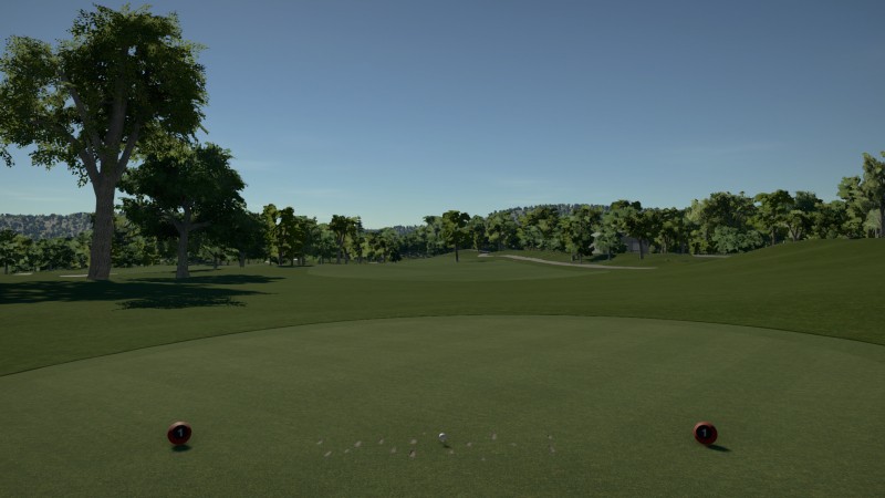Stillwater Oaks Lidar V1