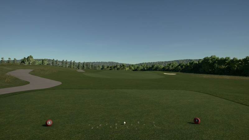 Trump National Colts Neck