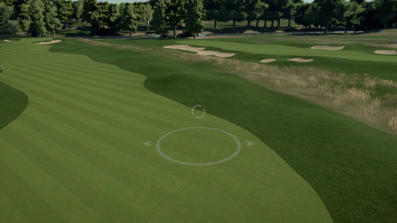 Valhalla Golf Club