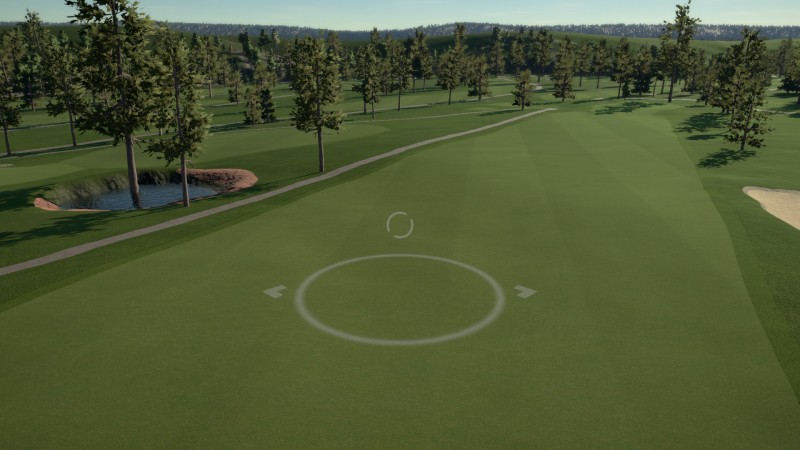 Valley View Golf Club In