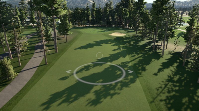 Bellevue Wa Gc (L2)
