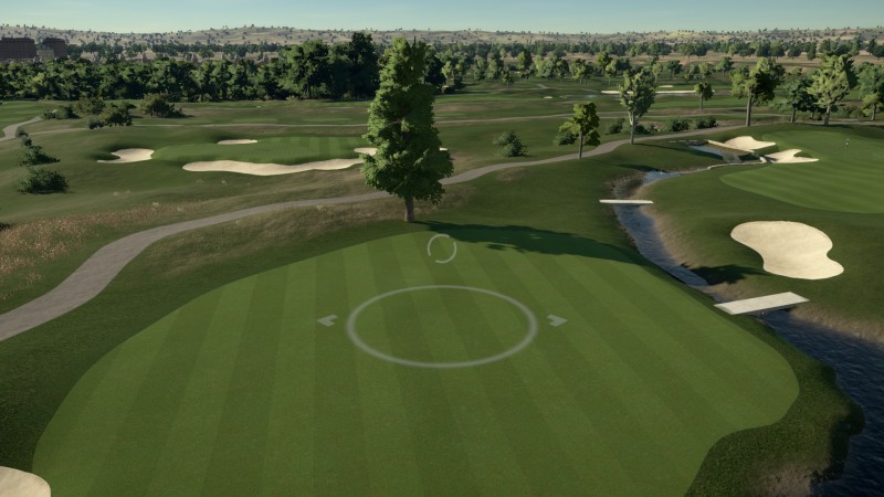 Liberty National (Test)