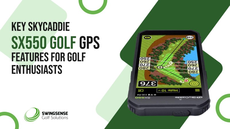 Latest deals golf gps