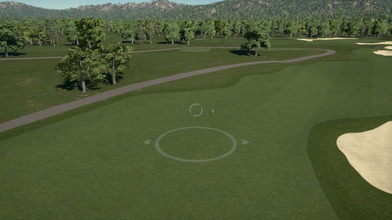 Meadowood Gc Wa (L)