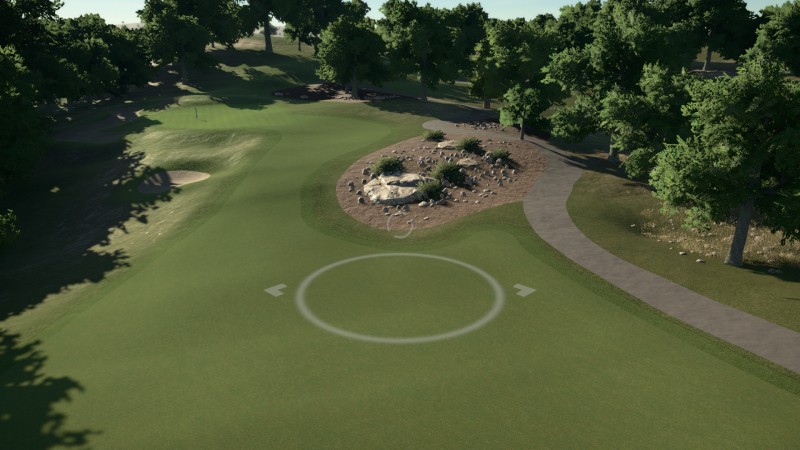 Winchester Cc (Lidar)