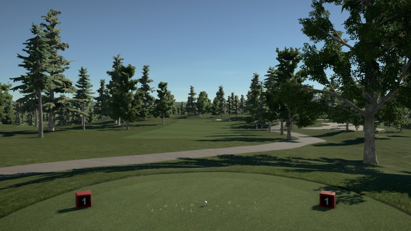 Mill Creek Cc Wa (L)