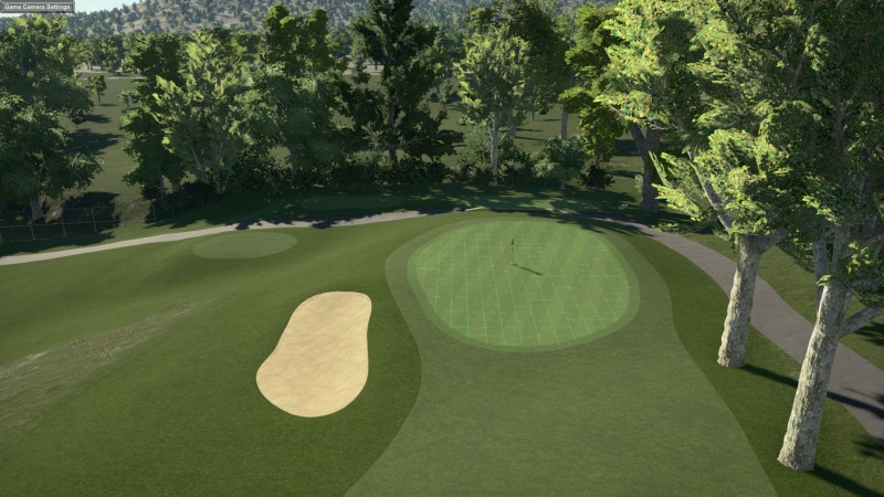 Weequachic Gc Test