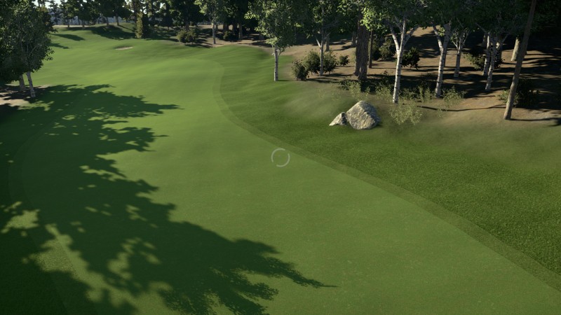 Truenorth Gc Summer (L)