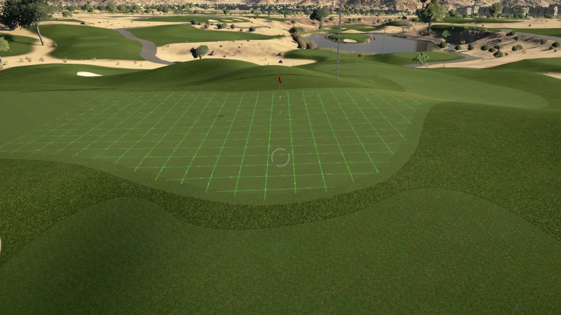 Angel Park Cloud 9 Lidar V1