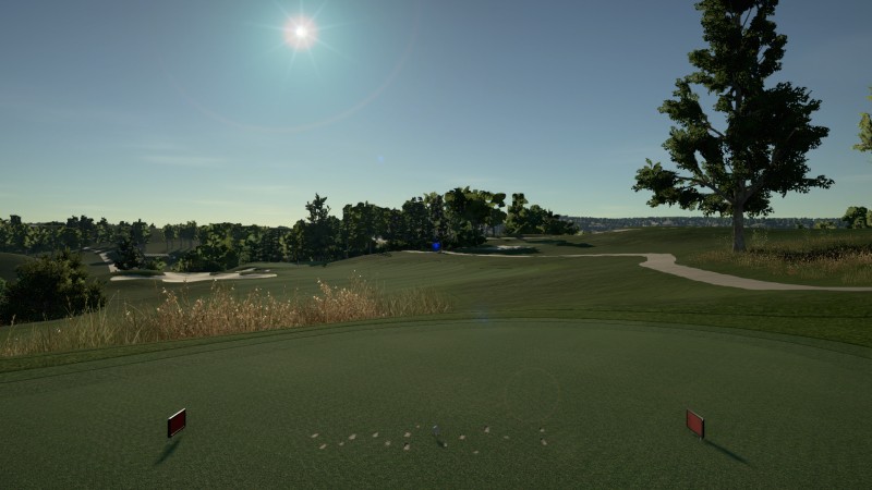 Tra Ballyowen Gc (Lidar)