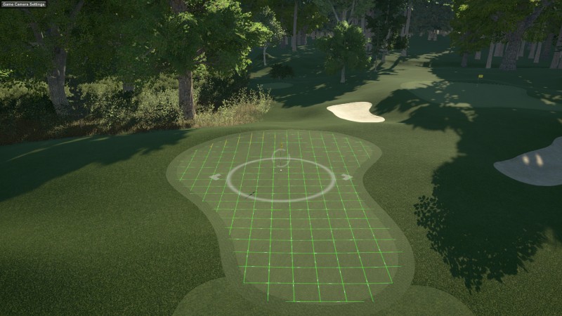 Kids 9 Hole