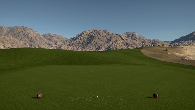 Arizona Country Club