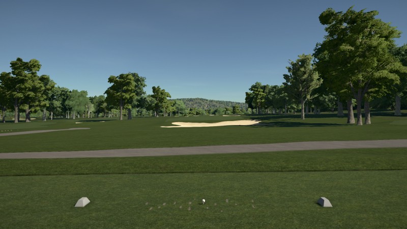 Beverly Country Club