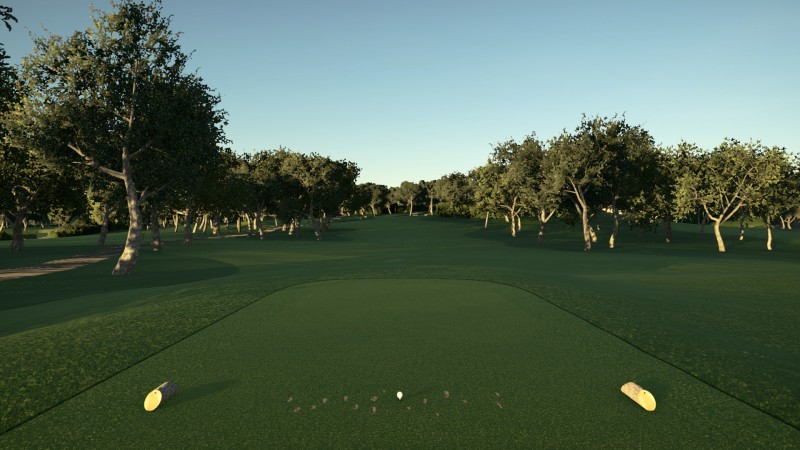 Real Club Valderrama
