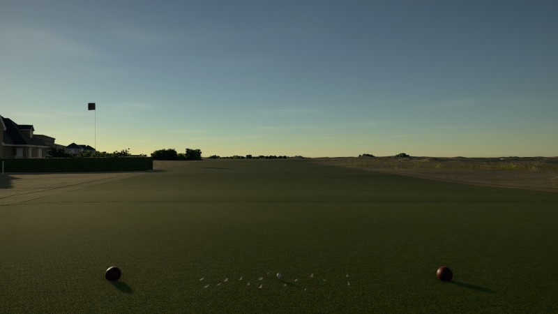 Royal Liverpool Gc (Lidar)