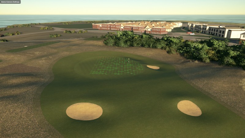 Wallsey Golf Club 2020