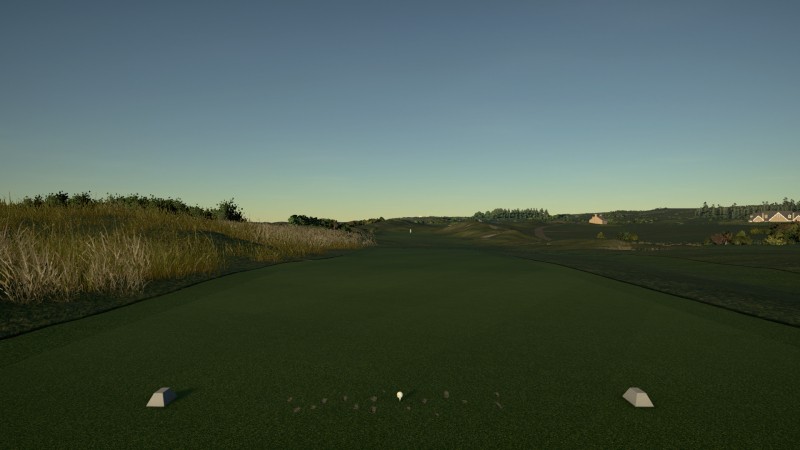 Royal Portrush-Rathmore