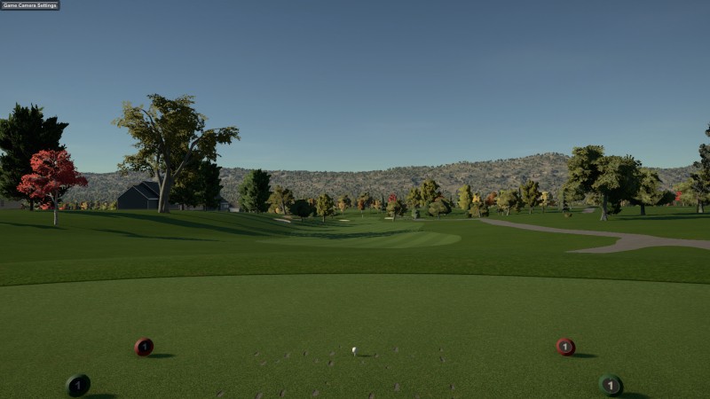 Reston National Gc