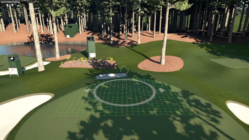 Magnolia National Par 3