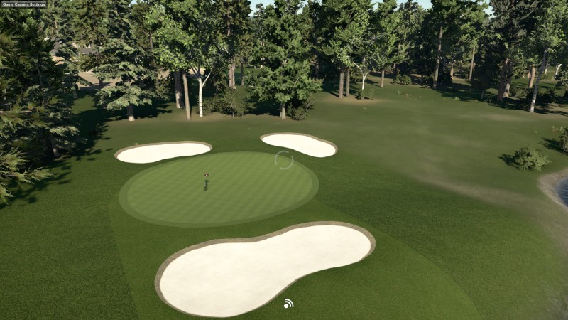 Stoke By Nayland GC