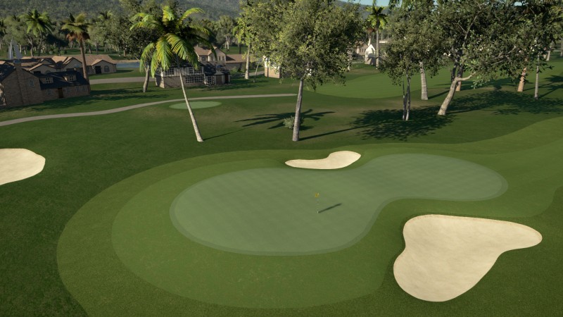 El Cid Golf Club
