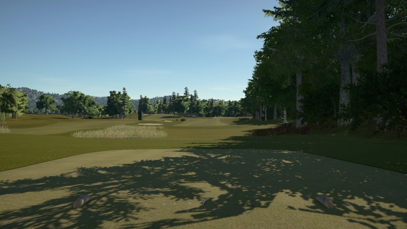 Sunningdale Old Course