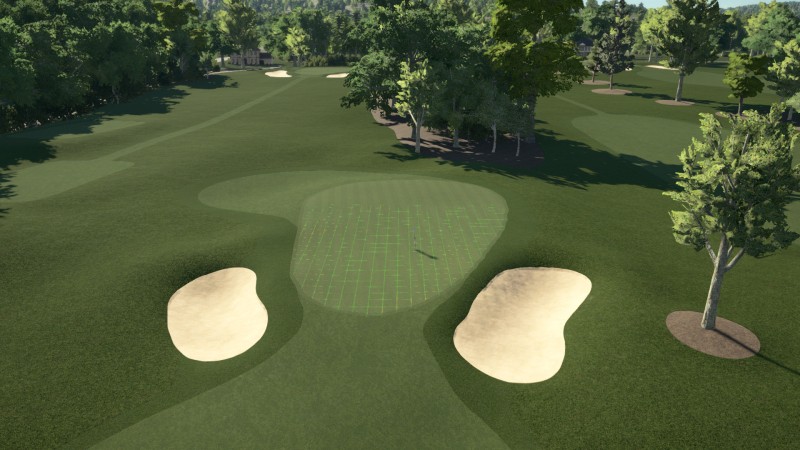 East Lake Golf Club