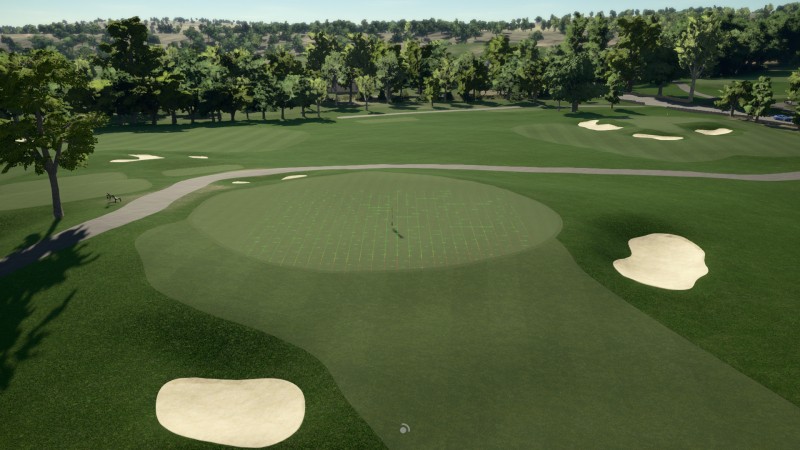 Whitinsville Golf Club