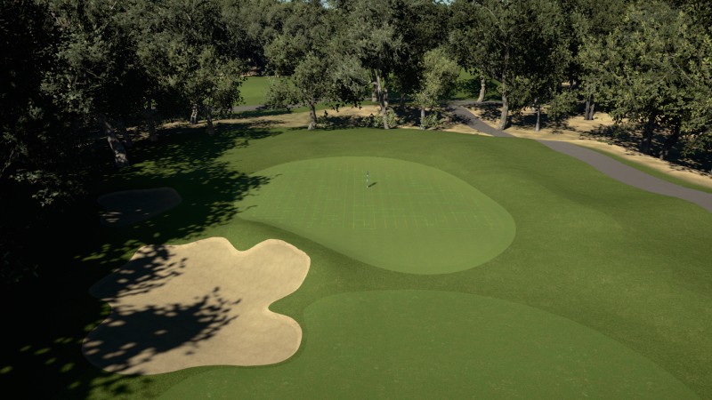 Farm Neck Golf Club