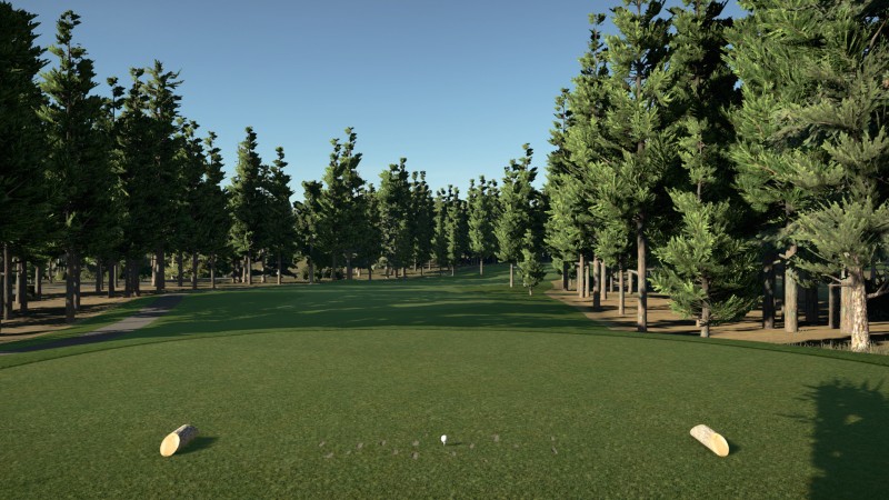 Lahontan Country Club