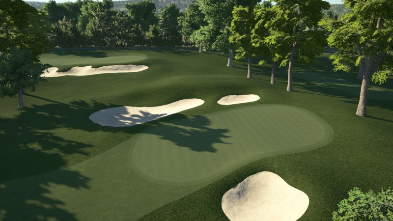 Firestone CC West
