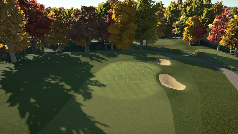 Indian Hills GC Ontario