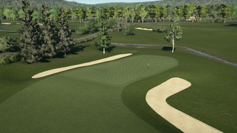 Fox Chapel Golf Club
